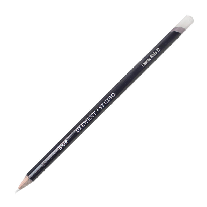 Derwent Artists Watercolour Pencil (Chinese White 72)