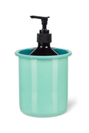 Medium Enamel Utensil Holder