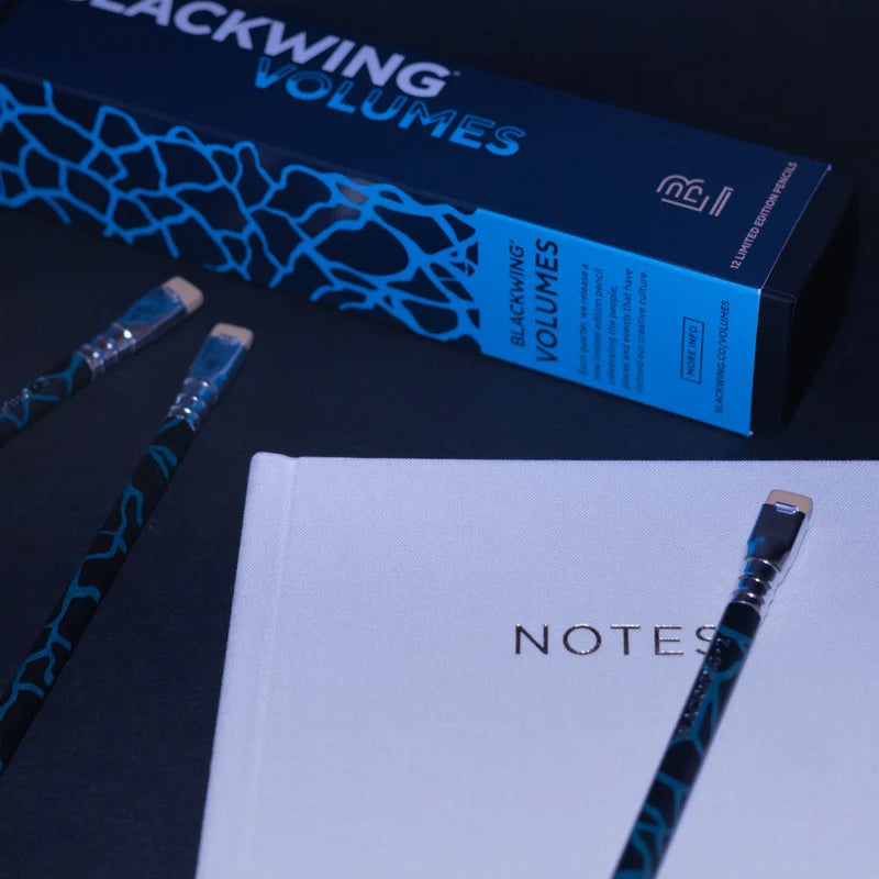 Blackwing Limited Edition Vol. 2 (Set of 12)