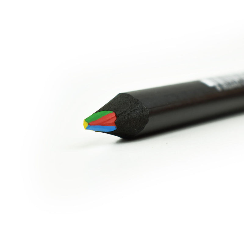 Legami Over The Rainbow Multicolor Pencil