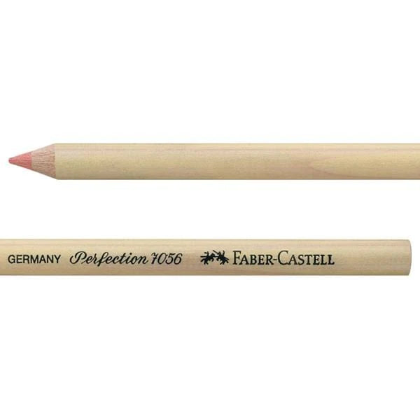  Faber-Castell Perfection 7058B eraser stick : Artists