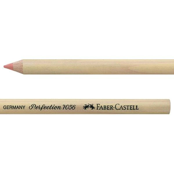 Faber castell eraser online pencil