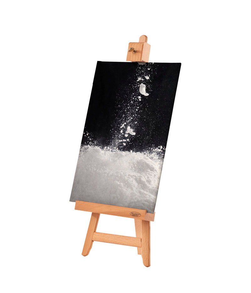 Mabef Easel M21 - Height 45/53cm