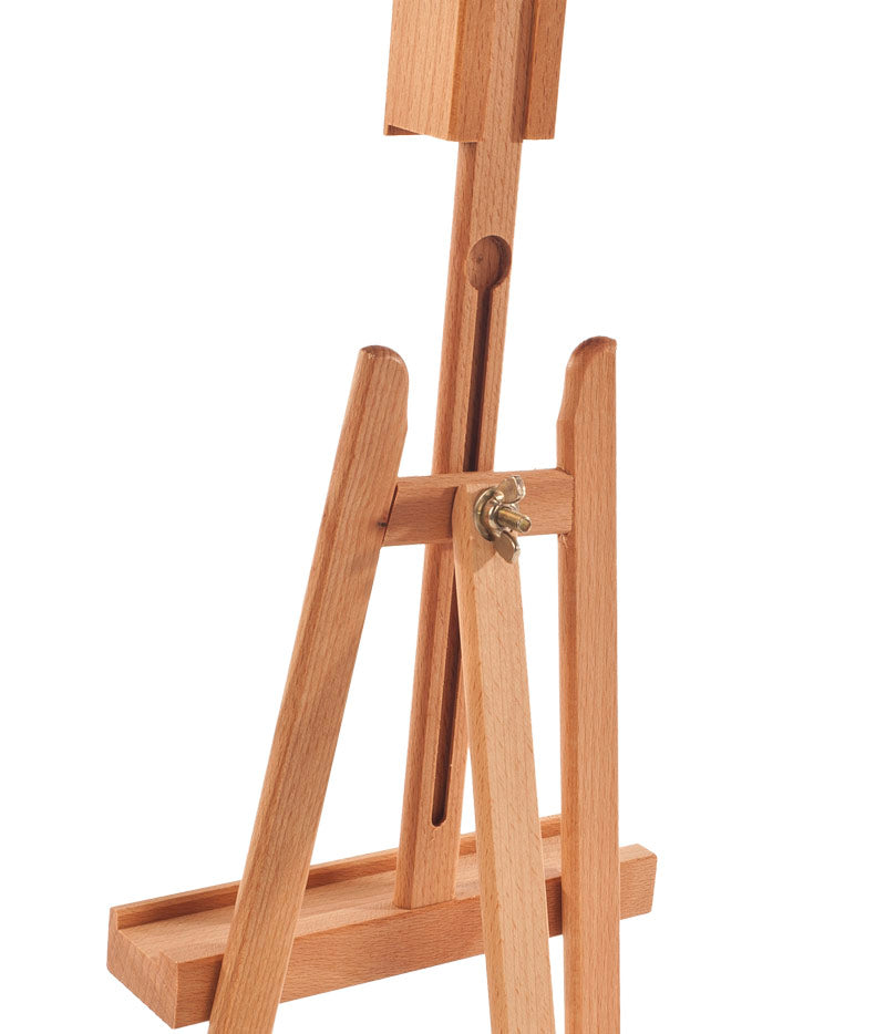 Mabef Easel M21 - Height 45/53cm