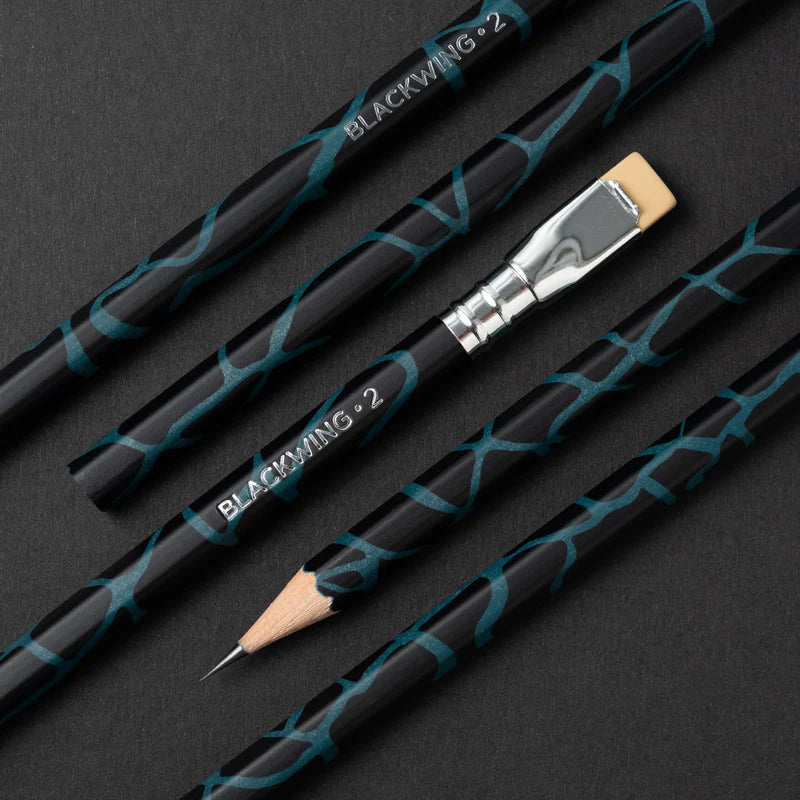 Blackwing Limited Edition Vol. 2 (Set of 12)