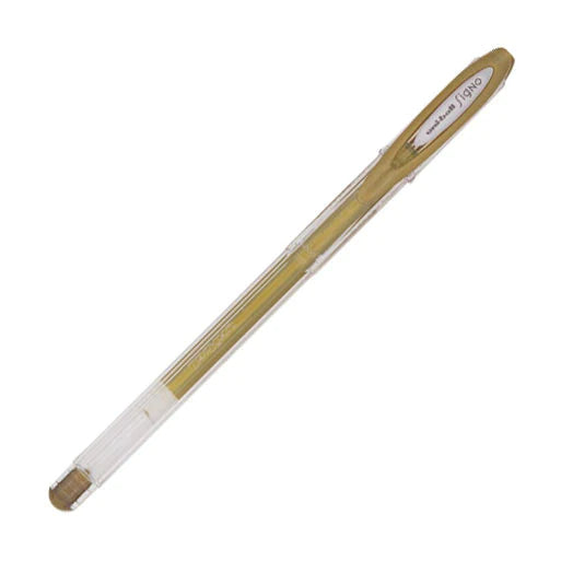 Uni-Ball Signo UM 120 Metallic Pen