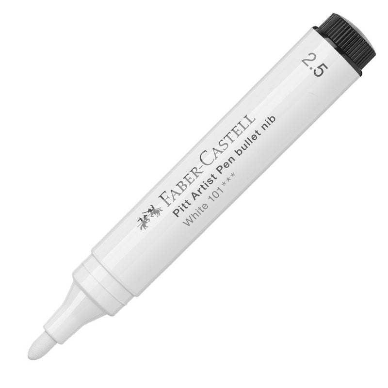 Faber Castell PITT Artist Big Brush Pens