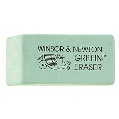 Winsor & Newton Griffin Eraser