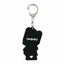 Hightide Ryo - Chan Rubber Keychain