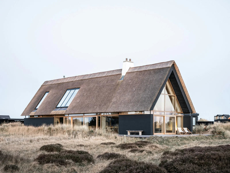 The Nordic Home by Gestsalten