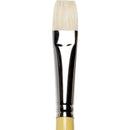 Winsor & Newton Artists' Short Flat Hog Brush