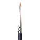 Winsor & Newton Artists Watercolour Sable Brush (Round)