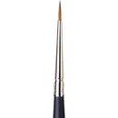 Winsor & Newton Artists Watercolour Sable Brush (Round)