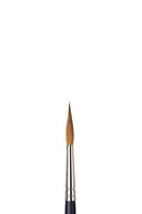 Winsor & Newton Artists' Watercolour Sable Brush (Pointed Round)