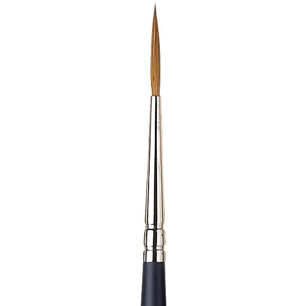 Winsor & Newton Artists' Watercolour Sable Brush (Rigger)