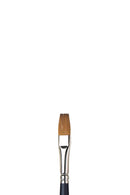 Winsor & Newton Artists Watercolour Sable Brush (One Stroke)