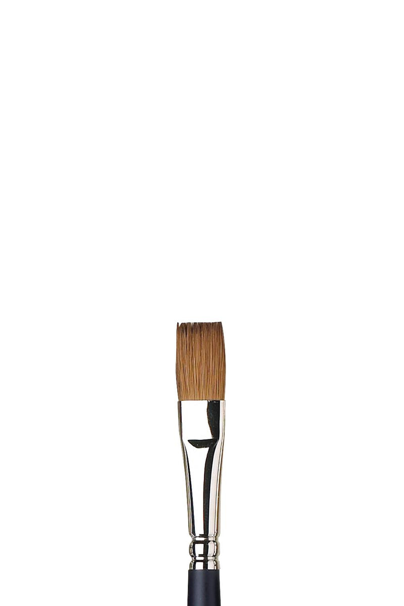 Winsor & Newton Artists Watercolour Sable Brush (One Stroke)