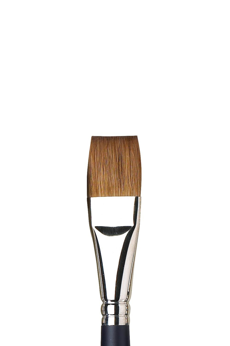 Winsor & Newton Artists Watercolour Sable Brush (One Stroke)