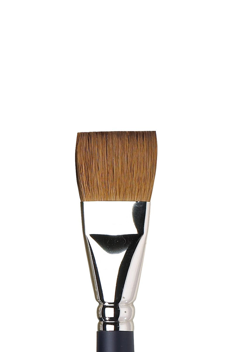 Winsor & Newton Artists Watercolour Sable Brush (One Stroke)