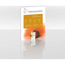 Hahnemuhle Velour Pastel Paper Pad