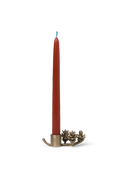 Ferm Living Forest Candle Holder