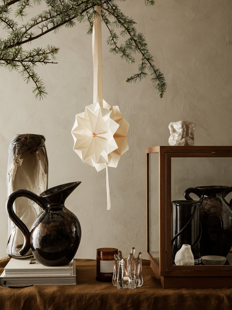 Ferm Living Paper Star Sun