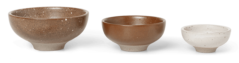 Ferm Living Petite Bowls