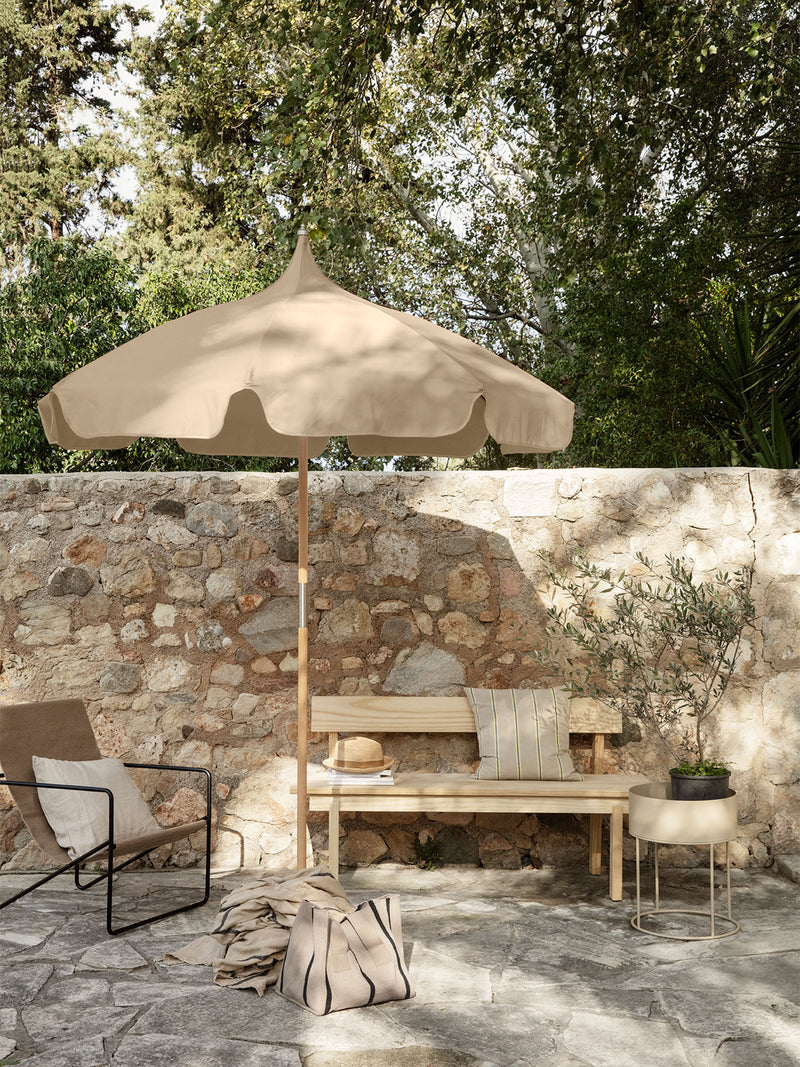 Ferm Living Lull Umbrella