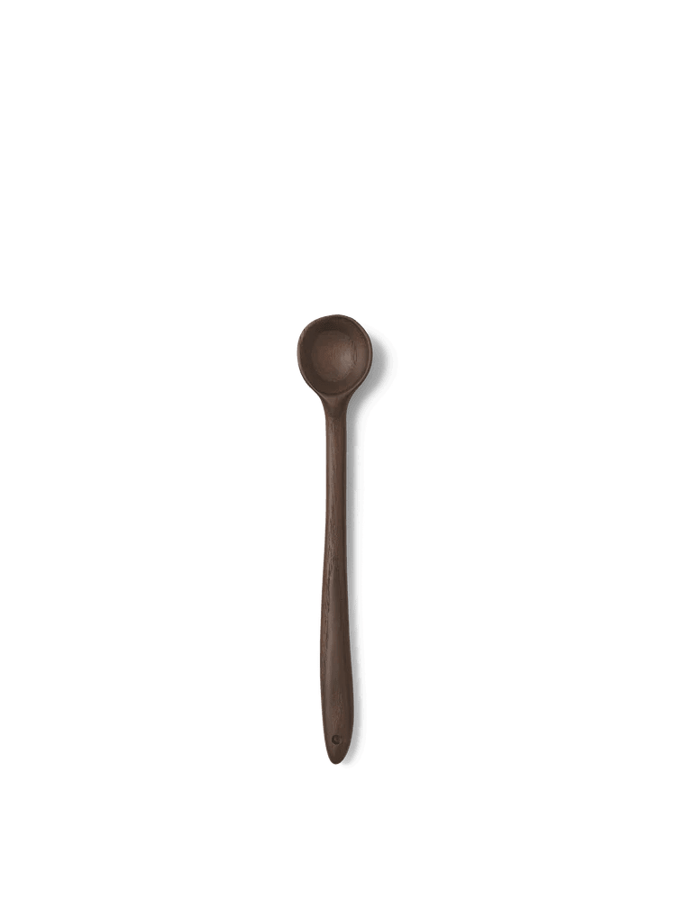 Ferm Living Meander Wooden Spoon