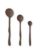 Ferm Living Meander Wooden Spoon