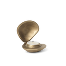 Ferm Living Clam Candle Holder