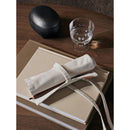 Ferm Living Off-white Ally Pencil Wrap