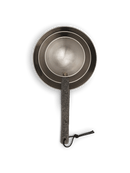 Ferm Living Obra Measuring Spoons - Set of 3 Stainless Steel