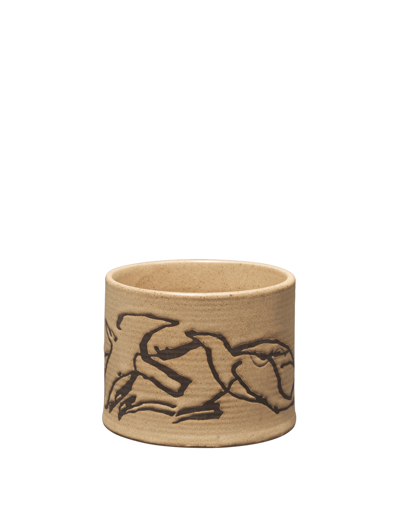 Ferm Living Vuelo Cup