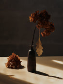 Ferm Living Oak Leaf Brass ornaments (Set of 4)