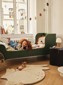 Ferm Living Leaf Garland - Autumn