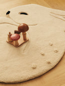 Ferm Living Mushroom Stacking Blocks - Multi