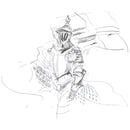 Faber Castell 9000 Design Set (Set of 12)