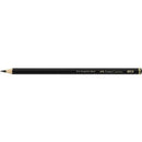 Pitt Graphite Matt Pencil