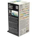 Winsor & Newton Studio Collection Watercolour Pencil Set (Set of 50)