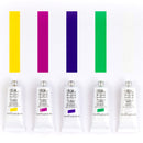 Winsor & Newton Gouache Brilliant Set 5x14ml Tubes