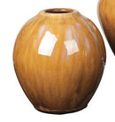 Terracotta Ingrid Vase