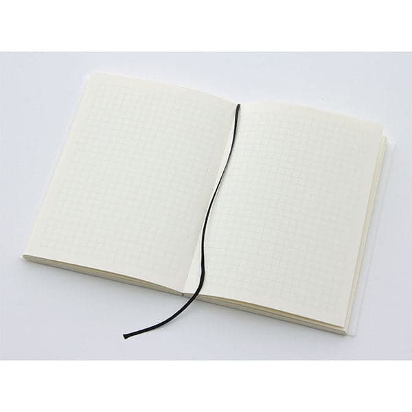 Midori MD Notebook A6 (Gridded)