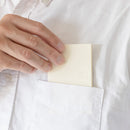 MD Notebook Light A7 (Blank) (Pack of 3)