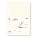 Midori MD Notebook A6 (Plain)