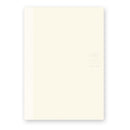 Midori MD Notebook A6 (Plain)