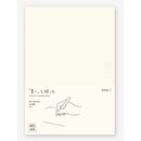 A5 Midori MD Blank Notebook