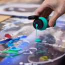 Liquitex Basics Fluid Acrylics 118ml