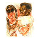 Faber Castell PITT Artists' Pens Sets - Portrait (Set of 6)