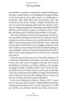 Moderate Becoming Good Later: Sea Kayaking the Shipping Forecast by Katie Carr & Toby Carr